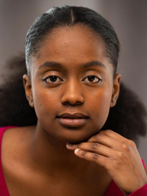 Aminata  Ka