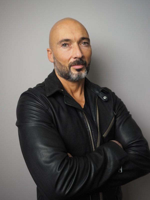 Frédéric  Kritchmar 