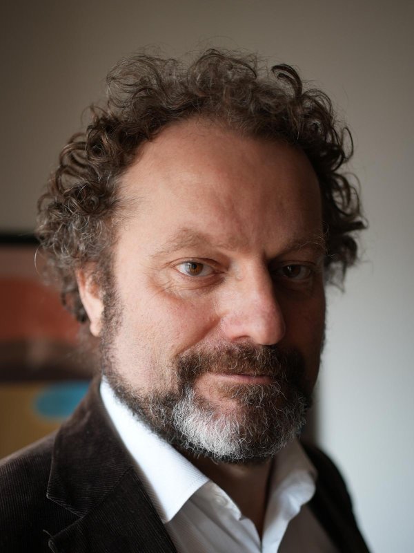 Bertrand  Chollet 