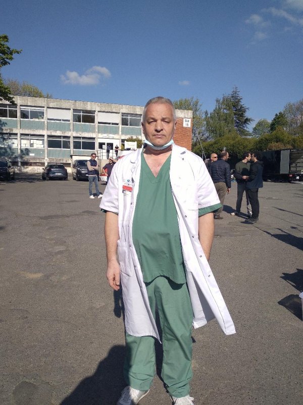 Daniel Cochegrue