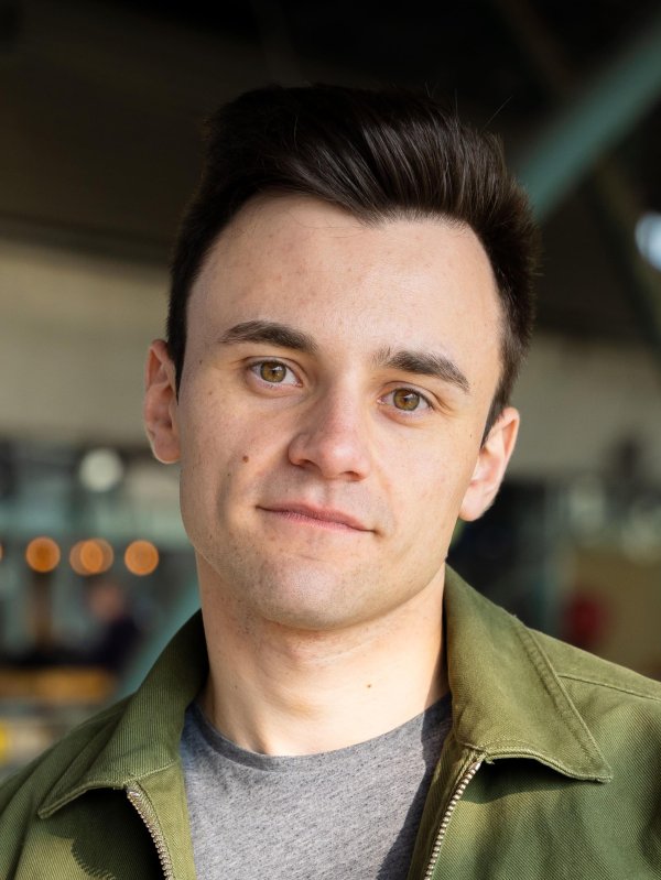 Valentin Caudron