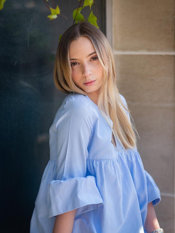 Ludine Mouzat 
