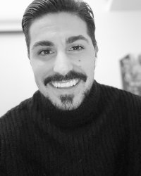 Mickael  De Oliveira 