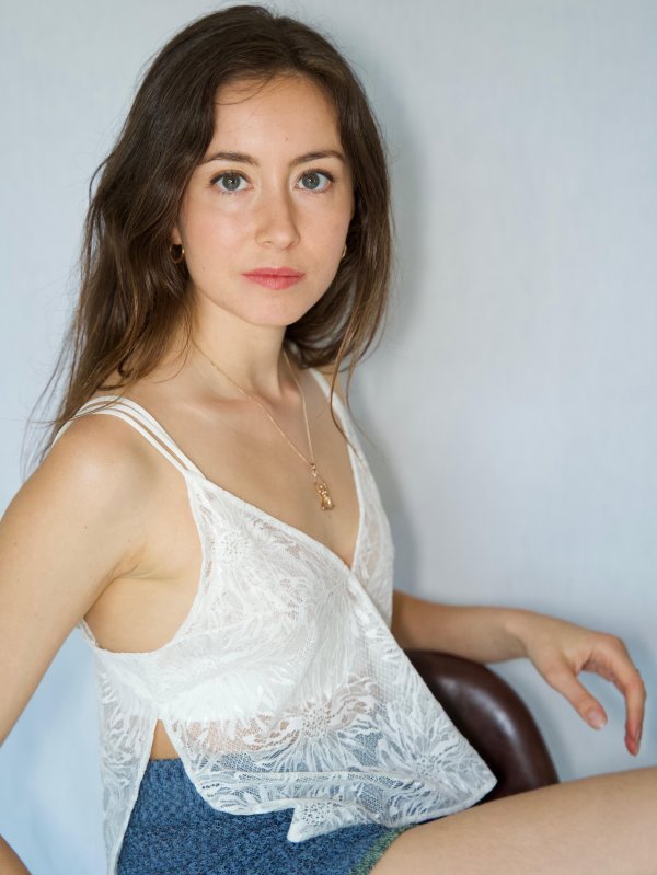 Zélie Jourdan