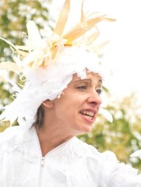 La part de l’Ange