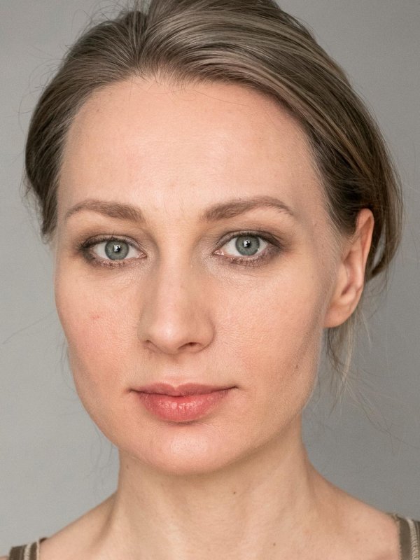 Maria Shumilina