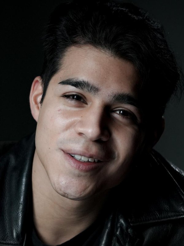 luca monaco