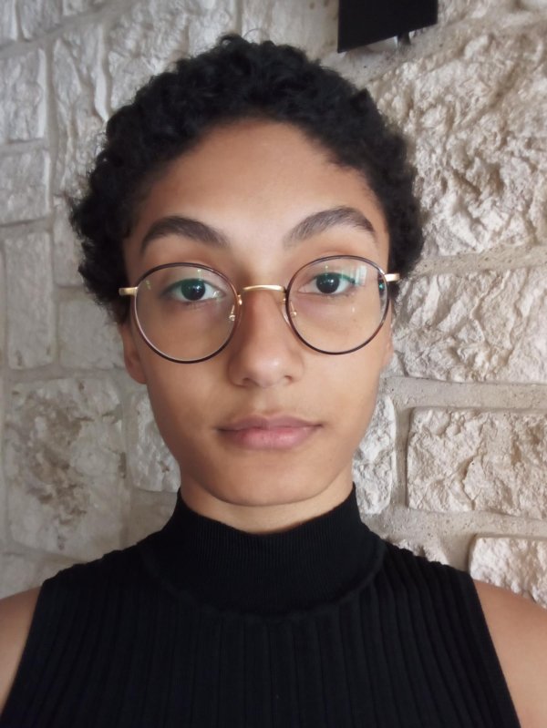 Noémie Capron