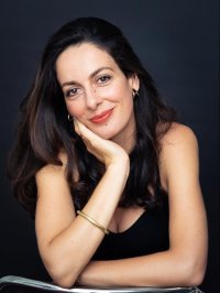 Dorothée DEMAISONNEUVE