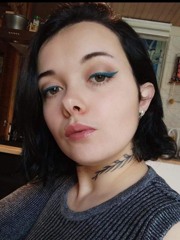 Melissa  Canneviere 