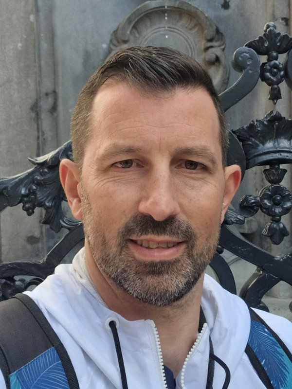 Benoît Génisson