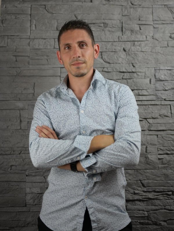 Jérémy  PHILIPPE