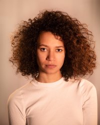 Lisa M'Gomri