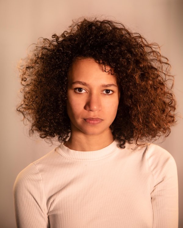 Lisa M'Gomri