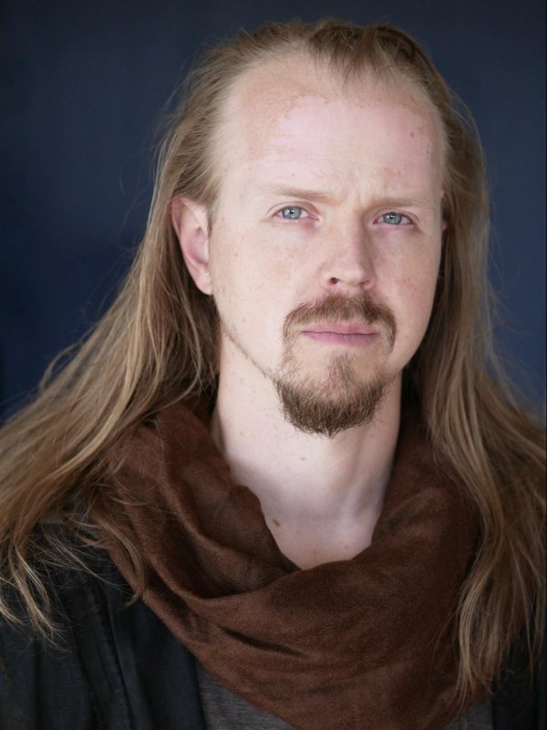 Ryan Highley