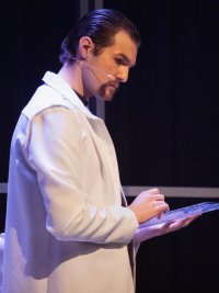 comédie musicale