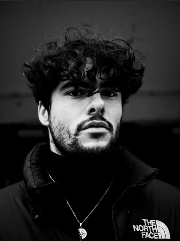 Simon Vanhoutte