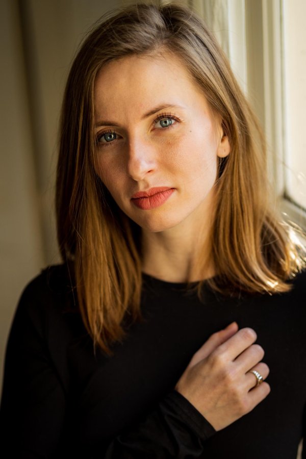 Valeriane Michelini