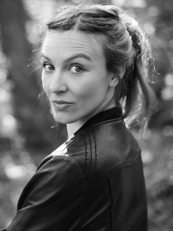 Anna Maceda