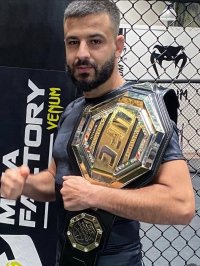 Walid Dahmane