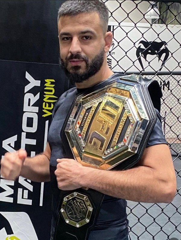 Walid Dahmane