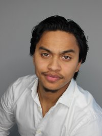 Marlon Macias