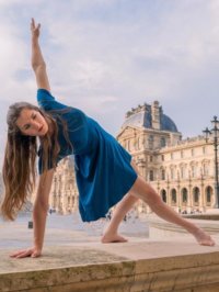 Photo de danse