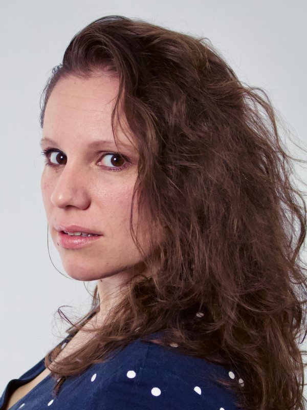 Suzy MILCENT