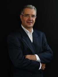 Portrait Jean Michel HUOT