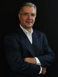 Portrait Jean Michel Huot