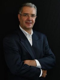 Portrait Jean Michel HUOT