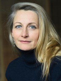julie Quesnay