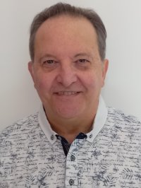 Pierre Yves  JUAN 