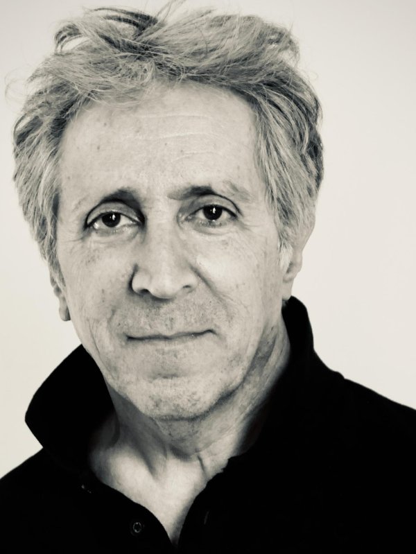 Claude Barichasse