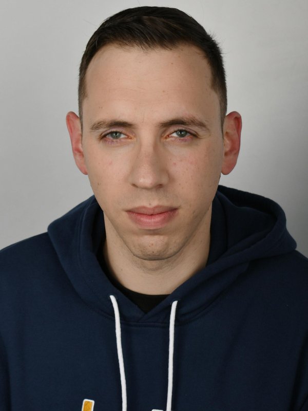 Guillaume Muller