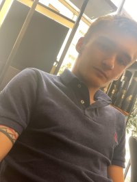 Hugo Derriere