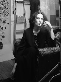 Manon Hubert