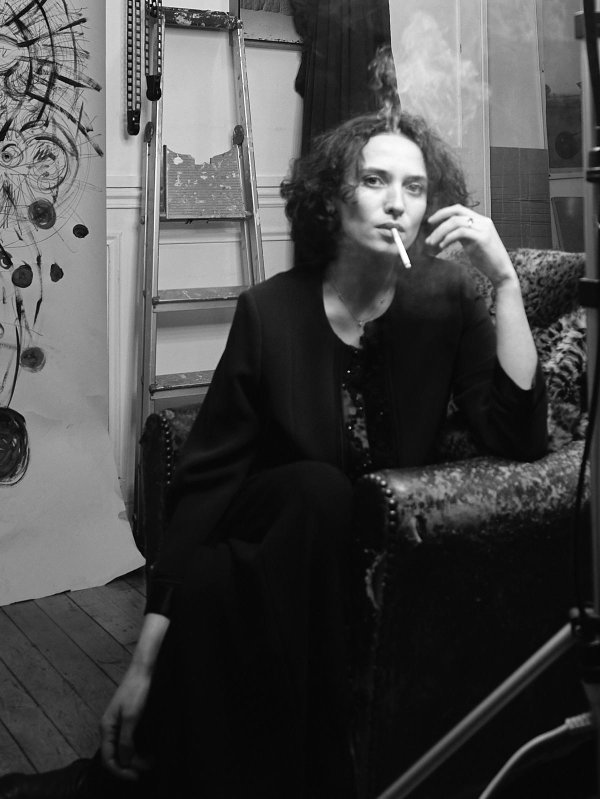 Manon Hubert