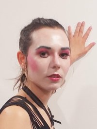 Rosie du Kit Kat Club