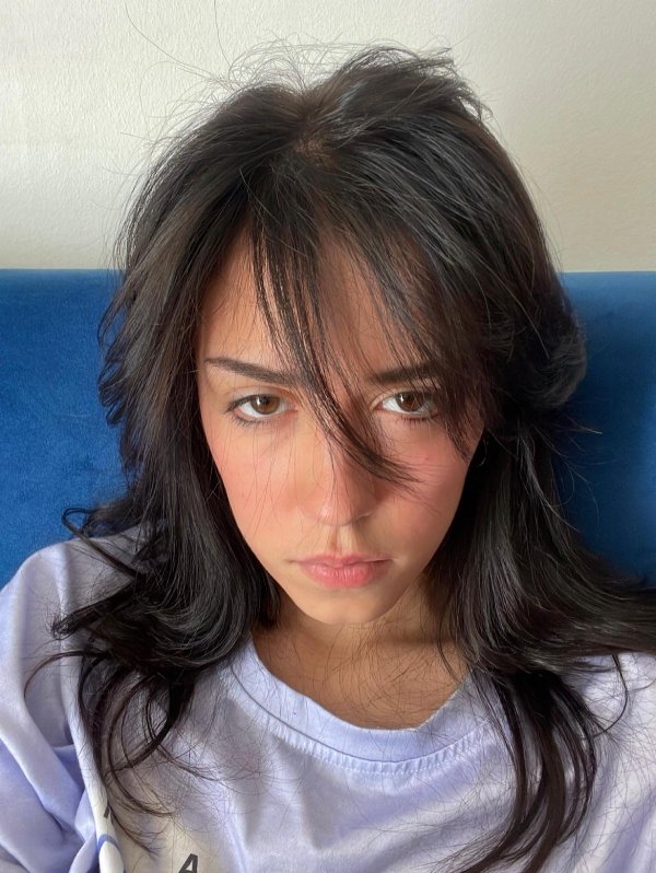 Camille Calazans