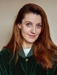Margaux LAPERSONNE