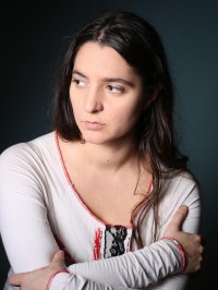 Lysa studio face