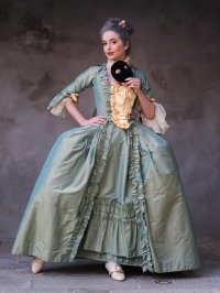 Madame de Pompadour