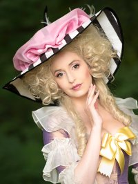 Marie-Antoinette