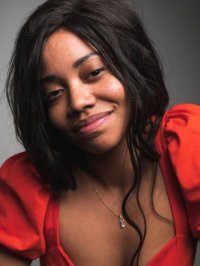 Headshot 2023