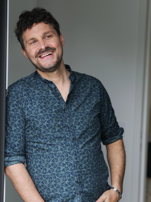 Simon Cojean