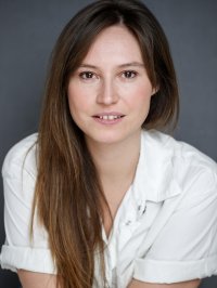 Daphné Pellissier