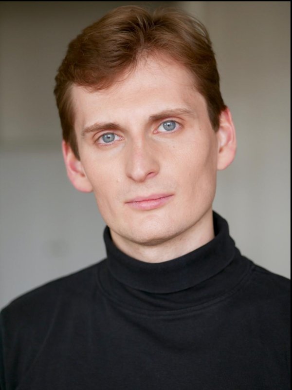 Damien Roux