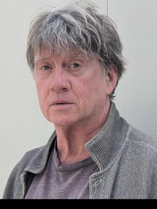 Alain Stach