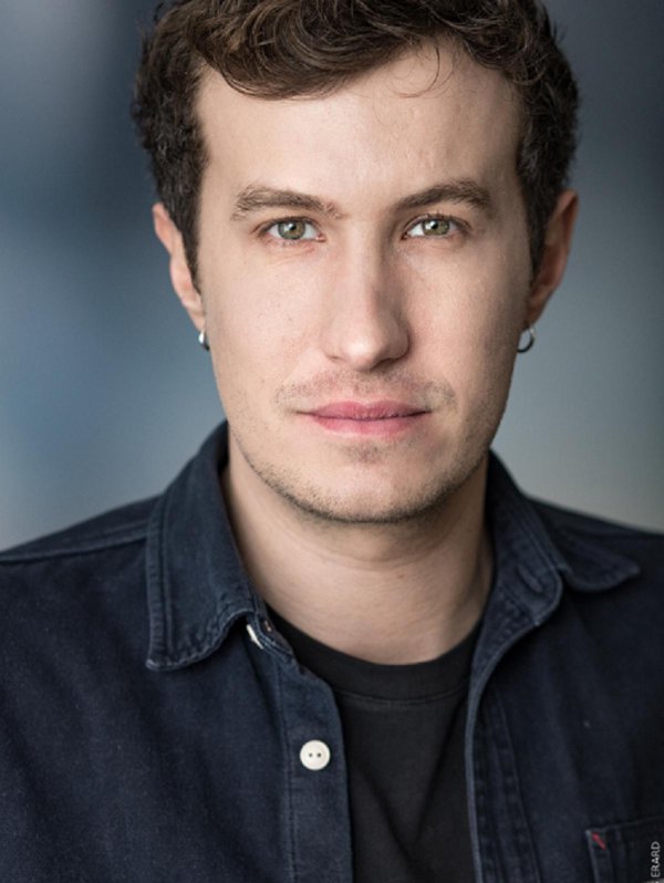 Thomas Peyry